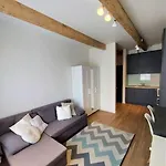 Lovely 1-Bedroom Condo