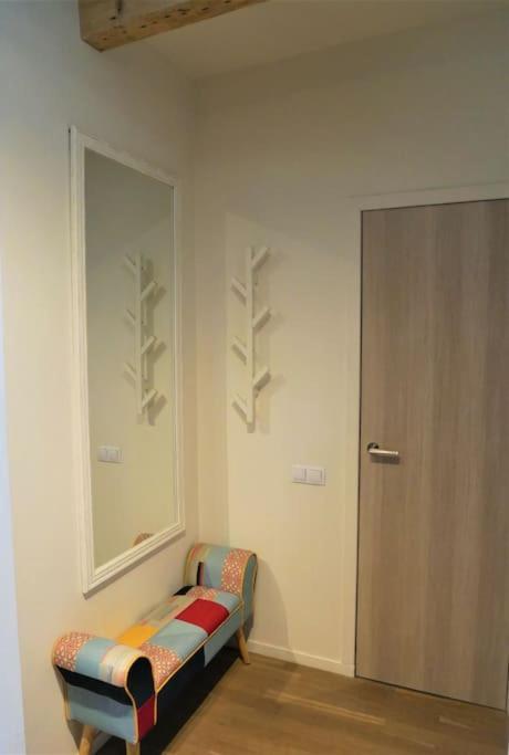Lovely 1-bedroom *