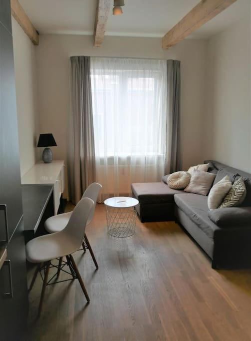 Apartment Lovely 1-bedroom Riga