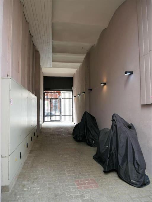 Lovely 1-bedroom Apartment