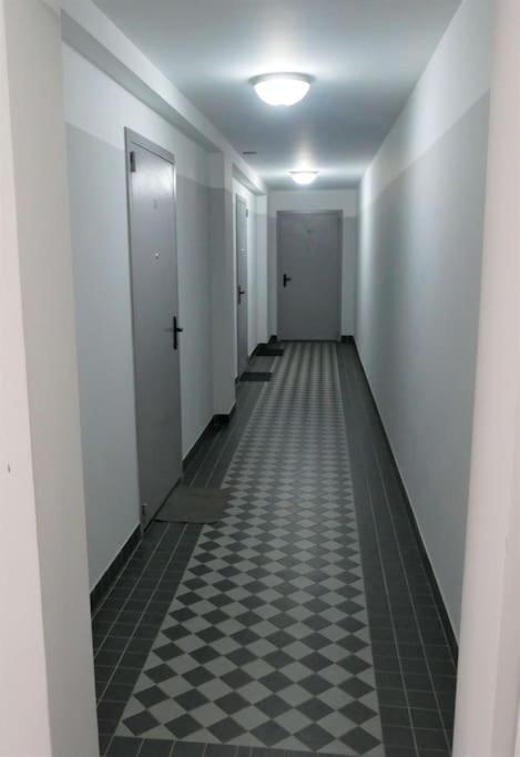 Lovely 1-bedroom Apartment *